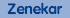 Zenekar